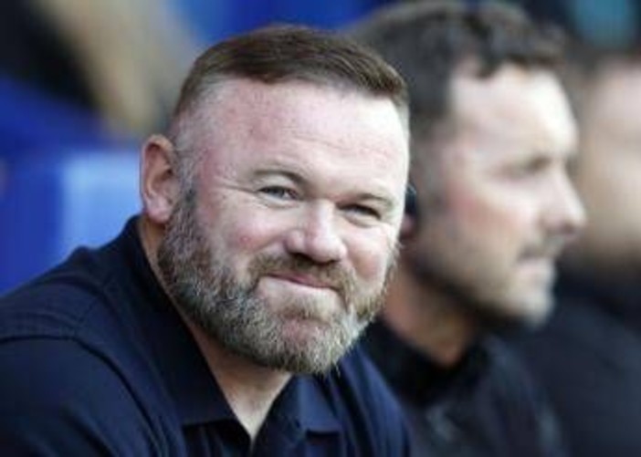 Wayne Rooney: "Sarei morto se mia moglie non mi avesse aiutato con i problemi di alcol" Wayne Rooney: "Sarei morto se mia moglie non mi avesse aiutato con i problemi di alcol"