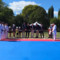 Salute, stili di vita e ambiente: a Roma ‘Un Consiglio: Lo sport’ Salute, stili di vita e ambiente: a Roma ‘Un Consiglio: Lo sport’
