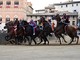 Palio di Siena, oggi la corsa dopo il rinvio: tutte le tappe della giornata, dalla pista alla 'conchiglia'