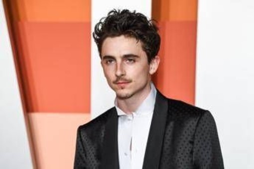 Timothée Chalamet, il divo ribelle e 'romanista' che ha conquistato compie 30 anni Timothée Chalamet, il divo ribelle e 'romanista' che ha conquistato compie 30 anni