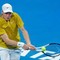 Atp Doha, oggi Sinner-Mensik - Diretta