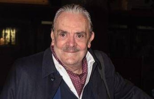 Rino Barillari: "Quando Claudia Cardinale arrivava in via Condotti sembrava una regina" Rino Barillari: "Quando Claudia Cardinale arrivava in via Condotti sembrava una regina"