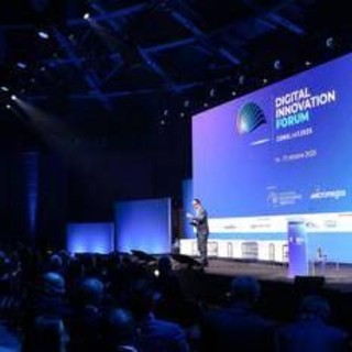 ComoLake: reti, infrastrutture, energia e sicurezza al centro della seconda giornata ComoLake: reti, infrastrutture, energia e sicurezza al centro della seconda giornata