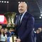 L'Inter approva il bilancio 2025/26, Marotta: "Stagione di consolidamento" L'Inter approva il bilancio 2025/26, Marotta: "Stagione di consolidamento"