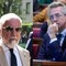 Napoli, le condoglianze della società al sindaco Manfredi per la scomparsa del suocero Napoli, le condoglianze della società al sindaco Manfredi per la scomparsa del suocero