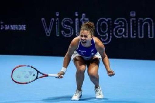 Billie Jean King Cup, oggi Italia-Giappone: orario e dove vedere i match Billie Jean King Cup, oggi Italia-Giappone: orario e dove vedere i match