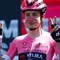 Giro d'italia, Vingegaard si impone a Piancavallo e ipoteca la vittoria finale