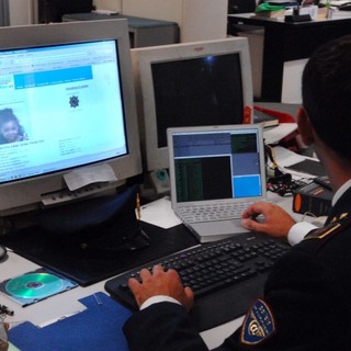 Operazione “Mad Hatter”, 9 perquisizioni volte a contrasto pedopornografia online