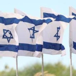 Viceministra Esteri Israele, Haskel: "Meloni capisce più di Macron. Flotilla? Finanziata da Hamas" Viceministra Esteri Israele, Haskel: "Meloni capisce più di Macron. Flotilla? Finanziata da Hamas"