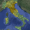 Ondata di maltempo sull'Italia: allerta meteo arancione e gialla per temporali giovedì 10 settembre Ondata di maltempo sull'Italia: allerta meteo arancione e gialla per temporali giovedì 10 settembre