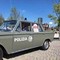 Da Legnano a Milano, la sfilata di auto d'epoca con il numero 1522 per le donne vittime di violenza e stalking Da Legnano a Milano, la sfilata di auto d'epoca con il numero 1522 per le donne vittime di violenza e stalking