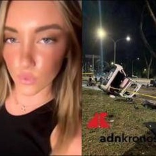 Beatrice Bellucci morta in incidente a Roma, l'assessore Patané: "Acceleriamo sui velox e vista-red sulla Colombo" Beatrice Bellucci morta in incidente a Roma, l'assessore Patané: "Acceleriamo sui velox e vista-red sulla Colombo"