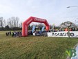 Winter Brich Trail 2026 a Valdengo, più di mille partecipanti tra competitive e camminata FOTO e VIDEO Davide Finatti per newsbiella.it