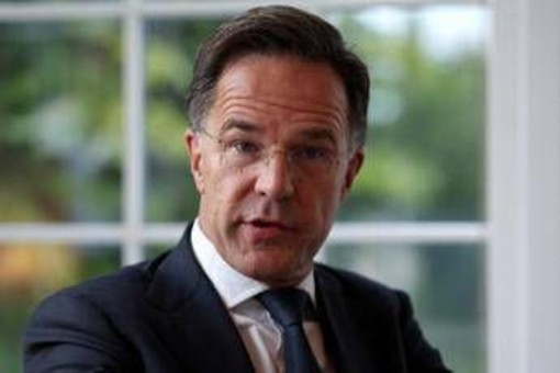 Russia, l'affondo di Rutte: "Idiota se attacca la Nato" Russia, l'affondo di Rutte: "Idiota se attacca la Nato"