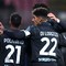 Il Napoli ritrova il sorriso, Monza travolto 4-1 Il Napoli ritrova il sorriso, Monza travolto 4-1