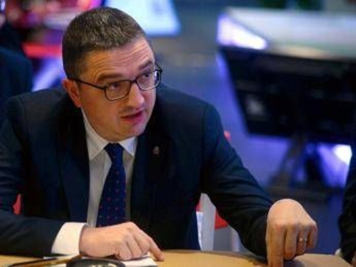 Malattie rare, Fugatti (Provincia Trento): "Accordo per centro NeMo continua" Malattie rare, Fugatti (Provincia Trento): "Accordo per centro NeMo continua"