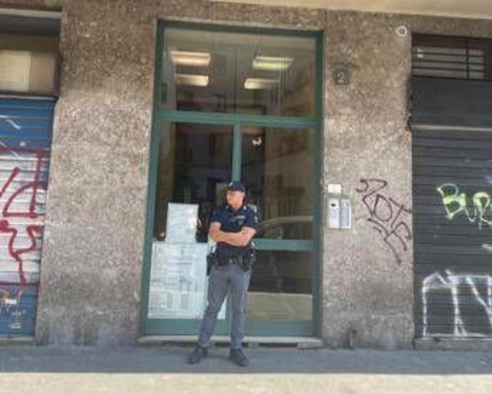 I vicini del fotografo Rebuzzini: ''Presenza storica, siamo scossi'' I vicini del fotografo Rebuzzini: ''Presenza storica, siamo scossi''