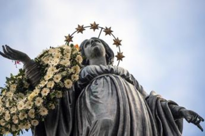 Immacolata Concezione, cosa si celebra oggi 8 dicembre Immacolata Concezione, cosa si celebra oggi 8 dicembre