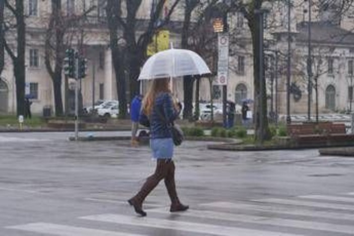Meteo, maltempo per tutta la settimana: arriva il vero autunno Meteo, maltempo per tutta la settimana: arriva il vero autunno