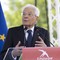 Mattarella “Il risparmio è risorsa vitale per famiglie e società”