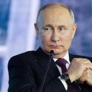 Putin: "Russia risponderà a ogni minaccia". Il messaggio a Trump sulle armi nucleari Putin: "Russia risponderà a ogni minaccia". Il messaggio a Trump sulle armi nucleari