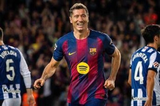 Milan, idea Lewandowski? I rossoneri sognano il colpo in attacco (e un 'Modric-bis') Milan, idea Lewandowski? I rossoneri sognano il colpo in attacco (e un 'Modric-bis')