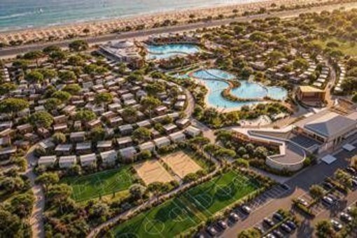 Club del Sole, oltre 4 milioni di presenze e accelerazione sull'evoluzione open air Club del Sole, oltre 4 milioni di presenze e accelerazione sull'evoluzione open air