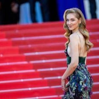 Cannes, Chiara Ferragni torna sulla Croisette in grande stile dopo 5 anni