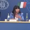 Terremoto, presidente Umbria Proietti: "Ricostruzione è grande operazione socio-economica" Terremoto, presidente Umbria Proietti: "Ricostruzione è grande operazione socio-economica"