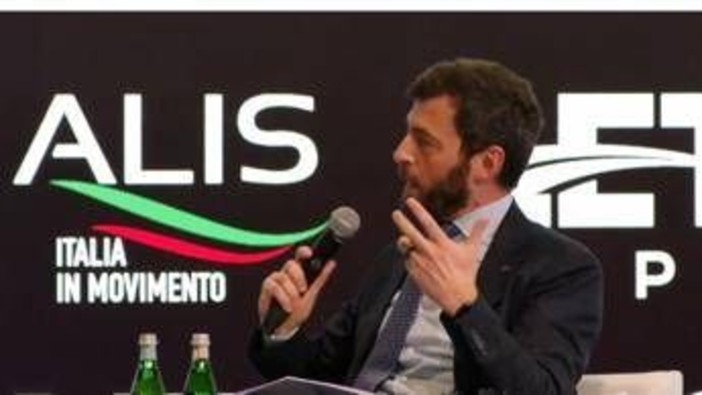 Rizzetto (FdI): "Puntiamo a mercato del lavoro inclusivo" Rizzetto (FdI): "Puntiamo a mercato del lavoro inclusivo"