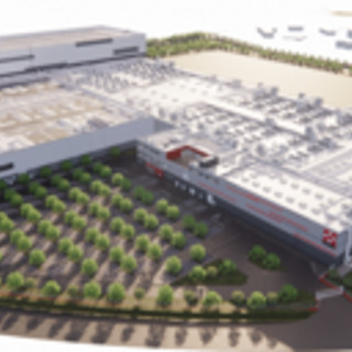 Nestlè, investimento di 560 mln a Mantova per nuovo stabilimento Purina dedicato al petfood e polo logistico Nestlè, investimento di 560 mln a Mantova per nuovo stabilimento Purina dedicato al petfood e polo logistico