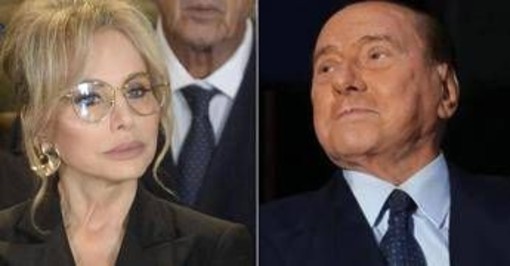Riforma della Giustizia, Marina Berlusconi: "E' una vittoria di mio padre e un passo avanti per la democrazia" Riforma della Giustizia, Marina Berlusconi: "E' una vittoria di mio padre e un passo avanti per la democrazia"
