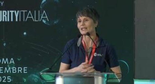 Spazio, Cristoforetti (Esa): &quot;Ers darà a Ue capacità sovrane in osservazione, connettività e navigazione&quot;