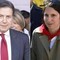 Conte batte Schlein nei sondaggi sulle primarie. I Dem restano fiduciosi: "Nessuna paura" Conte batte Schlein nei sondaggi sulle primarie. I Dem restano fiduciosi: "Nessuna paura"