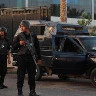 Israele-Hamas, in Egitto i colloqui per la pace a Gaza: ecco chi ci sarà Israele-Hamas, in Egitto i colloqui per la pace a Gaza: ecco chi ci sarà