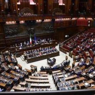 Legge elettorale in Aula dal 26 giugno, centrodestra trova accordo: ecco il testo bis Legge elettorale in Aula dal 26 giugno, centrodestra trova accordo: ecco il testo bis