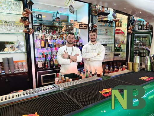 Biella, il Walhalla riparte: la sfida di Tino Minetto e Marco Russo: “Cambia la gestione ma non l'anima del locale”