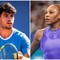 Alcaraz, ritorno agli Us Open con (grande) sorpresa: giocherà il doppio con Serena Williams Alcaraz, ritorno agli Us Open con (grande) sorpresa: giocherà il doppio con Serena Williams