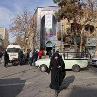 Iran, Ue sanziona ministro Interno Momeni e tre comandanti dei Pasdaran