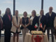 Aeroporto di Catania, partito il primo volo Air Canada per Montreal Aeroporto di Catania, partito il primo volo Air Canada per Montreal