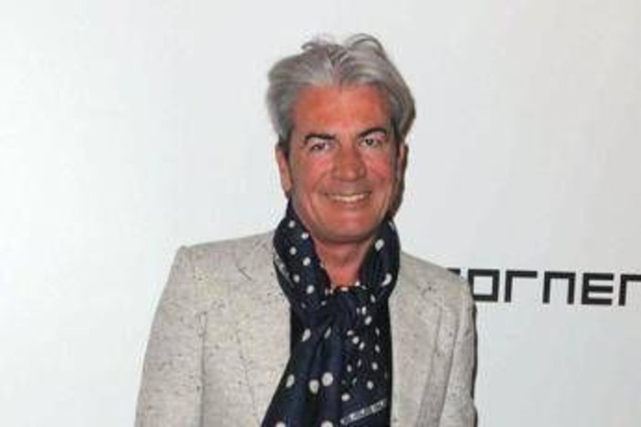 Morto Cesare Paciotti, l'imprenditore calzaturiero aveva 67 anni Morto Cesare Paciotti, l'imprenditore calzaturiero aveva 67 anni