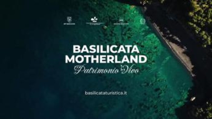 Turismo, Basilicata si aggiudica migliore campagna di promozione territoriale estate 2026 Turismo, Basilicata si aggiudica migliore campagna di promozione territoriale estate 2026