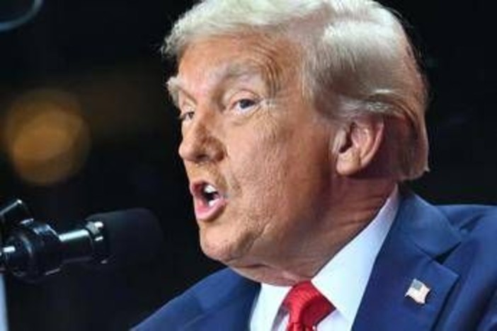 Trump: "Charlie Kirk un martire, io odio i miei avversari" Trump: "Charlie Kirk un martire, io odio i miei avversari"