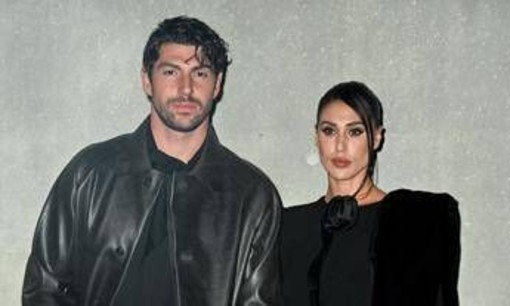 Ignazio Moser e Cecilia Rodriguez sono genitori, è nata Clara Isabel Ignazio Moser e Cecilia Rodriguez sono genitori, è nata Clara Isabel