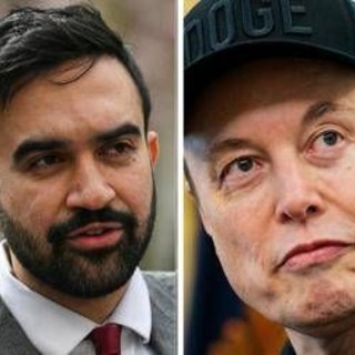 Una donna gay a capo dei vigili del fuoco di New York, è lite Mamdani-Musk