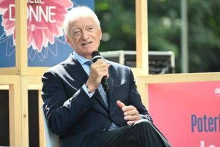 Buonfiglio: "Saranno quattro i portabandiera per Milano Cortina 2026"