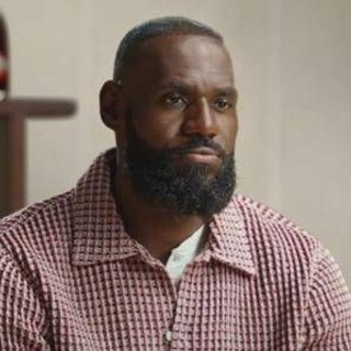 LeBron James, la 'decisione' è solo uno spot LeBron James, la 'decisione' è solo uno spot