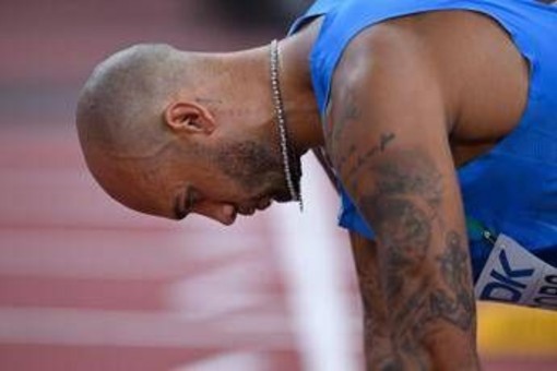 Jacobs, il ritiro dopo la delusione di Tokyo? "Non so se vale la pena continuare" Jacobs, il ritiro dopo la delusione di Tokyo? "Non so se vale la pena continuare"