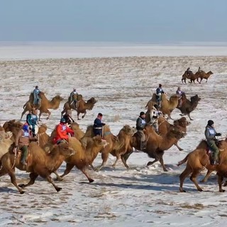Cina, l’attesa per Milano-Cortina alimenta la passione per gli sport invernali