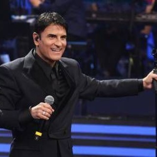 Eurovision, Sal Da Vinci: "Non ho voluto cambiare 'Per sempre sì', resta in italiano"